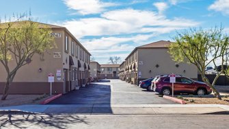 San Augustine Townhomes - Phoenix, AZ