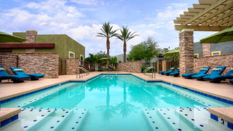Palm Valley Villas  - Goodyear, AZ