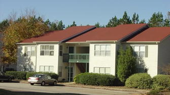 Villas 52 Apartments - Stockbridge, GA
