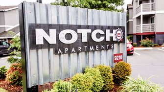 Notch 8  - Tacoma, WA