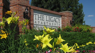 Legacy Apartments - Longmont, CO