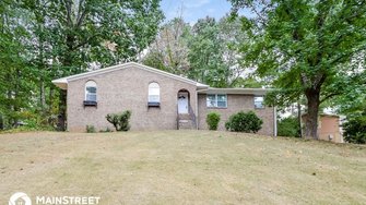 9825 Westfield Ct - Birmingham, AL