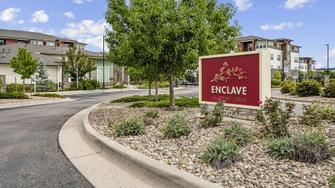 Enclave at Cherry Creek - Parker, CO