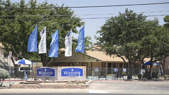 Woodview Apartments - Odessa, TX