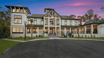 Grande Oaks Parc - Charleston, SC