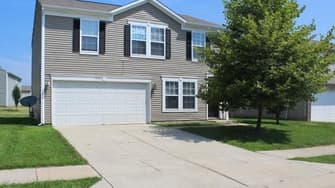 10702 Gathering Drive - Indianapolis, IN