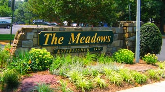 The Meadows of Newgate Condominiums - Centreville, VA