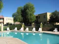 Sunquest Apartments - Tucson, AZ