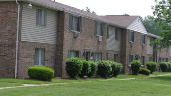 Stillwater Park Apartments - Dayton, OH