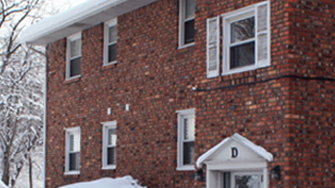 Toll House Apartments - Greensburg, PA