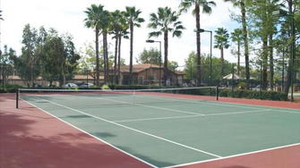 Siena Terrace Apartments - Lake Forest, CA
