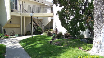 Sycamore Glen Apartments - Orange, CA