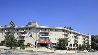 Los Feliz Summit Apartments - Los Angeles, CA