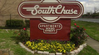 Southchase Apartments - Houston, TX