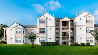 Caribbean Key Apartments - Orlando, FL