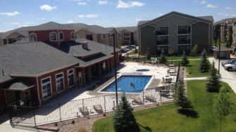 South Fork Apartments - Gillette, WY