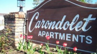 Carondolet Apartments - Mobile, AL