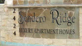 Sendero Ridge - San Antonio, TX