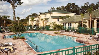Clarcona Groves Apartments - Orlando, FL