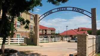 Stone Creek Ranch - Wichita Falls, TX