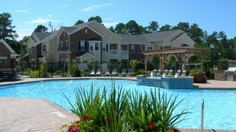 Villas at Cypresswood - Houston, TX