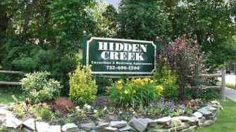 Hidden Creek Apartments - Bayville, NJ