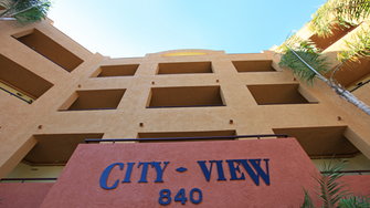 City View Apartments - San Diego, CA