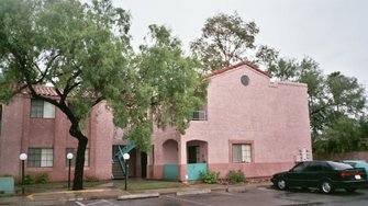 Winterhaven Terrace Apartments - Tucson, AZ