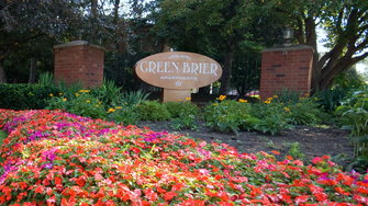 GreenBrier Apartments - Ann Arbor, MI