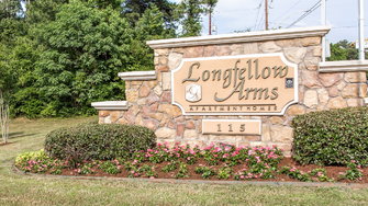 Longfellow Arms - Longview, TX