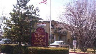 Willow Ridge Apartments - Prescott, AZ