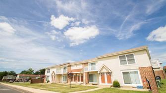 Spring Gardens Apartments - Vineland, NJ