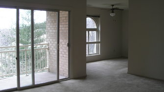 Steeplechase Apartment Homes - Cockeysville, MD