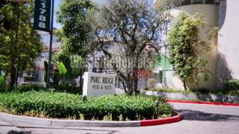 Parc Ridge Apartments - Northridge, CA