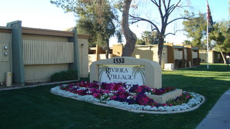 Riviera Village Apartments - Tempe, AZ