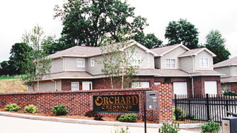 Orchard Crossings - Morgantown, WV