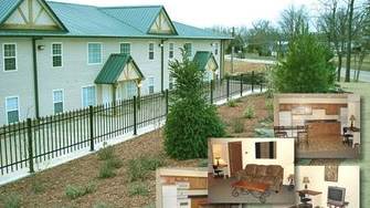 Applewood Hills Apartments - Saint Robert, MO