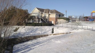 Wildwood Branch Apartments - Fort Worth, TX