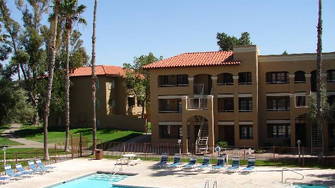 Canyon Oaks Apartment Homes  - Tucson, AZ