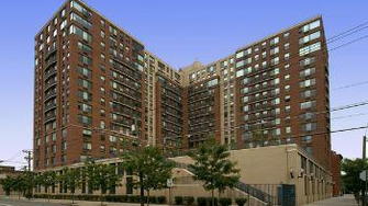 Hudson Park Apartments - Hoboken, NJ