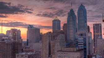Drake Tower Apartments - Philadelphia, PA