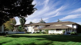 Encina Meadows Apartments - Goleta, CA