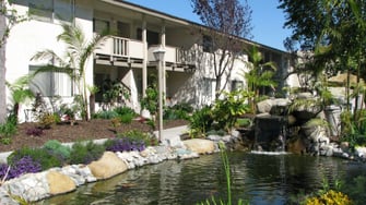 Beachcreek Apartments - Garden Grove, CA