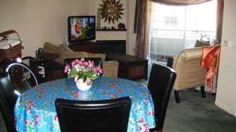 Park Regency Apartments - Walnut Creek, CA