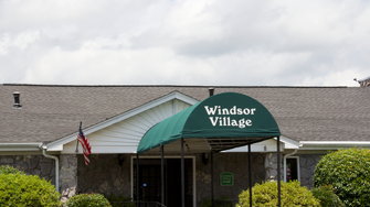 Windsor Village Apartments - Hattiesburg, MS