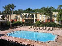 Regency at Westshore Apartments  - Tampa, FL