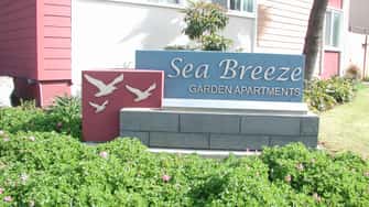 Sea Breeze Apartments - Imperial Beach, CA