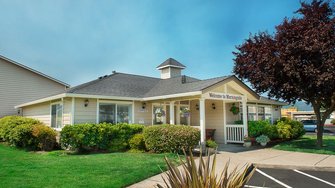 Morningside Apartments - Medford, OR