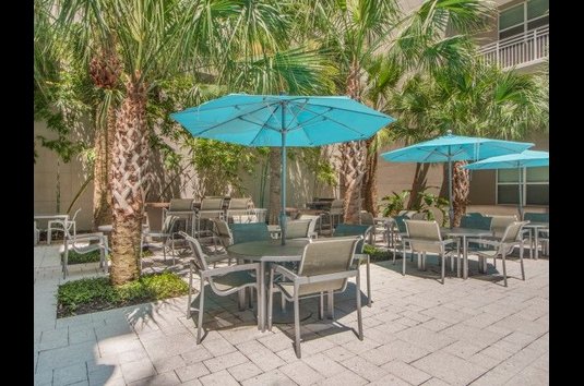 Cottonwood Bayview - 39 Reviews | Saint Petersburg, FL Apartments for