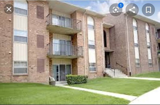 Painters Mill Review - 4218041 | Owings Mills, MD Apartments for Rent